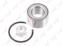 Подшипник ступ.MITSUBISHI LANCER/OUTLANDER I/SPACE WAGON III 92- зад. WB-1337