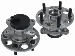 Ступичный узел задний GEELY COOLRAY SX11