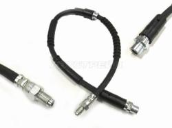 Шланг тормозной передний (Таиланд) BMW X5 07-/X6 08- LH=RH