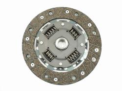 Диск сцепления HYUNDAI ACCENT/ELANTRA/SOLARIS 1.6 15-/KIA CEED/RIO 1.4-1.6 14- GAMMA(6 ступ.)