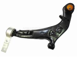 Рычаг нижний с шаров (2WD). NISSAN PRIMERA 01-07 LH