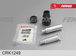 CRK1249 Комплект направляющих суппорта TOYOTA CAMRY V20-30/LEXUS ES 96-14