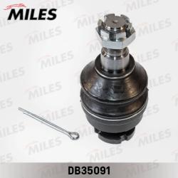 DB35091 Опора шаровая IVECO DAILY I 92-96 лев/прав.