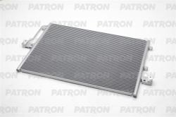 PRS1329 Радиатор кондиционера