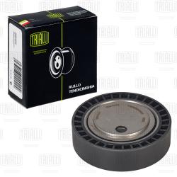 Ролик привод. ремня для а/м BMW 3 E36 (90-)/5 (E34) (87-) 1.6i/1.8i/2.5i/3.2i (натяж.) (CM 5331)