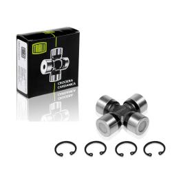 TRIALLI CC 410 Крестовина для автомобилей CR-V (95-) (20.06x52.8)