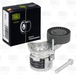 Ролик привод. ремня для а/м BMW 5 E60 (03-) 2.5i/3.0i [N52;53] (с натяж. мех.) (6PK) (CM 5400)