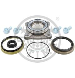 Ступица с подшипником LEXUS: GX (_J12_)  GX (URJ15_)TOYOTA: FORTUNER (_N5_  _N6_)  LA 981887