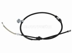 Трос стояночного тормоза MITSUBISHI ASX 10-13 LH