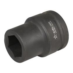 Головка ударная торцевая 1-1/2"DR шестигранная 38мм, L=93мм (ATAS701)