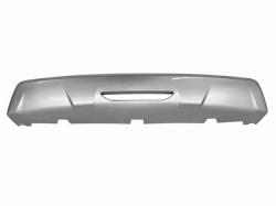 Накладка бампера Exeed LX 21- (Сзади)