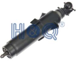 70101021 Форсунка омывателя фар BMW X5 E53 правая