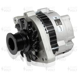 Генератор для а/м Daewoo Nexia (94-) 1.5i  с/о 75A (LG 0548)