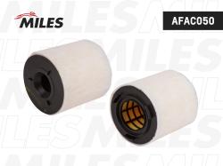 Фильтр воздушный AUDI A1/SKODA FABIA/SEAT IBIZA 1.2/1.4TSI/1.6TDI 09- AFAC050