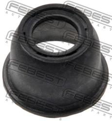 ПЫЛЬНИК ОПОРЫ ШАРОВОЙ НИЖНЕГО РЫЧАГА (HONDA PILOT YF4 2009-) FEBEST hbjb-pl