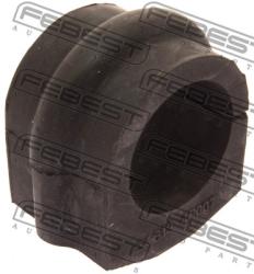 Втулка стабилизатора NISSAN PATHFINDER R50 95-03 пер. 27мм NSB-008