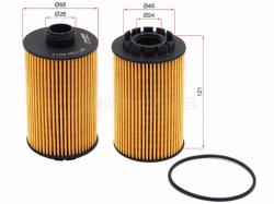 Фильтр масляный (картридж) TANK 500 21-