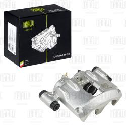 Суппорт торм. для а/м Fiat Ducato (Sollers-RUS) (02-) (230; 244) перед. лев. d=44/48мм (CF 162101)