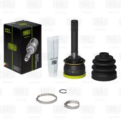 ШРУС для а/м SsangYong Musso (94-) 2.9D (наруж.) (GO 1705)