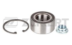 Ремкомплект ступицы задний (с ABS) BMW 1 (E81  E82  E87  E88) 05-  3 (E90- E93) 04- rl-1215