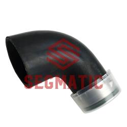 Патрубок турбокомпрессора: V.W. CADDY III _ GOLF V _ GOLF PLUS 1.9 TDI - 2.0 TDI V.W. JETTA III _ P SH10059