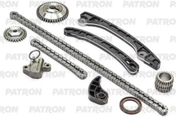 PTCK070 Комплект цепи ГРМ