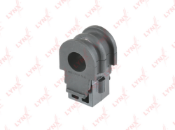 Втулка стабилизатора NISSAN MICRA(K12)/NOTE/TIIDA пер.22мм C9792