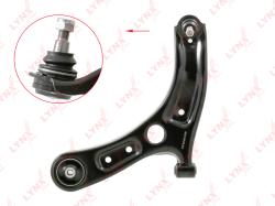 Рычаг нижний L / перед. подв. HYUNDAI SOLARIS 17> KIA RIO 17> c5793l