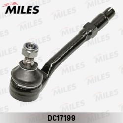 Наконечник р/т BMW X5(E53) 10/03- лев/прав. DC17199