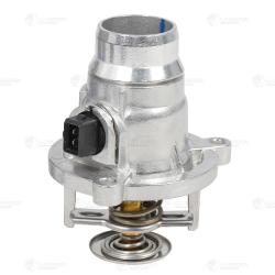 Термостат для а/м BMW X5 (E53) (00-)/X5 (E70) (06-) 4.4i/4.8i [N62] (низкотемп. 95°С) (LT 2649)