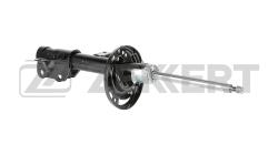 Амортизатор газовый левый передней подвески Mazda CX-5 11- sg-6544