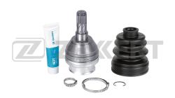 ШРУС внутренний левый Opel Astra H 04- Signum 03- Vectra C 02- Zafira B 05- МКПП gs-5226