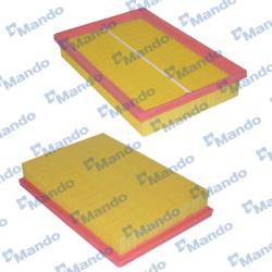 Фильтр воздушный HYUNDAI ACCENT 1.5/1.6 00-/MAZDA E2000/626 EAF00332T