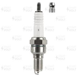 Свеча зажигания для м/т Honda/Hyosung ан. CR8EH-9 (VSP 3529)