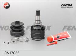 ШРУС TOYOTA COROLLA VII-VIII E100/E110/YARIS I-II 1.3-1.5 99- внутр. CV17065