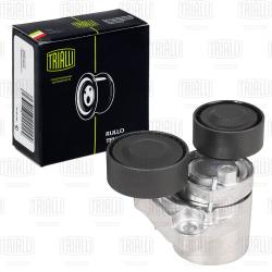 Ролик привод. ремня для а/м BMW X5 F15 (13-) 2.0d/3.0d [N47; N57] Dinamic (с натяж. мех.) (CM 5682)