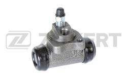 Цилиндр торм. колесный Chevrolet Spark (M200) 05- Daewoo Matiz (M100) 98- zd-1007