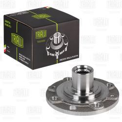 Ступица для а/м Opel Corsa D (06-) (перед.) (MR 2101)