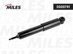 Амортизатор TOYOTA HI ACE 04.1995- зад.газ dg00741