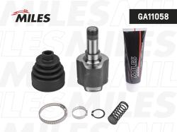 Шрус внутренний левый (кпп 2 вала) FIAT DUCATO 244 (2002-06) / PEUGEOT BOXER 250- ga11058