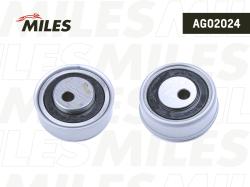 AG02024 Ролик ремня ГРМ MITSUBISHI OUTLANDER/HYUNDAI SANTA FE 2.0-2.4D