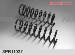 SPR11037 Пружина подвески VAZ 2104-07 передняя