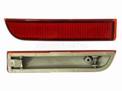 Отражатель Toyota Ipsum (ACM20) 01-03 / RAV4 05-13 (Сзади/ Слева)