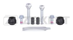 Комплект направ. тормозного суппорта перед. Mazda 6 II 07- br-1373