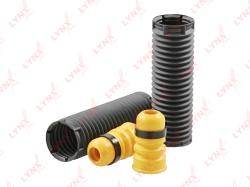 Защитный комплект амортизаторов передних LAND ROVER DISCOVERY SPORT 19> / FREELANDER II 06-11 / RANG pr-7342