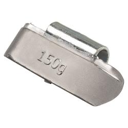 Груз балансировочный свинцовый для грузовых колес, 150 гр, 20 шт. (ATRK194)