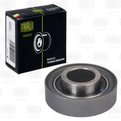 Ролик ГРМ для а/м Honda Accord (89-) 1.8i/2.0i/2.3i (натяж.) (CM 6095)