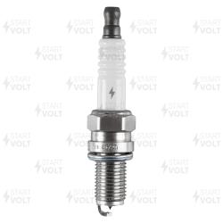 Свеча зажигания для м/т BMW K1200 (04-)/K1300 (08-) ан. KR9CI Ir (VSP 3550)