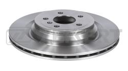 Диск торм. задн. MB GLE (166 292) 15- M-Class (166) 11- bs-6365