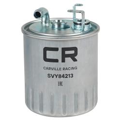 Фильтр для а/м Mercedes Sprinter (00-) 2.1D/2.7D (топл.дизель) (SVY84213)